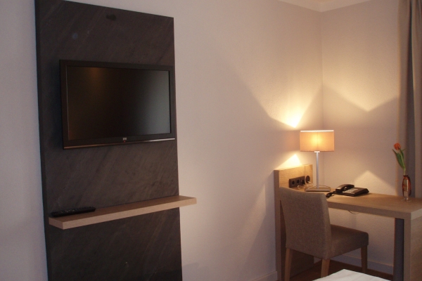 Hotel Doctor Weinstube